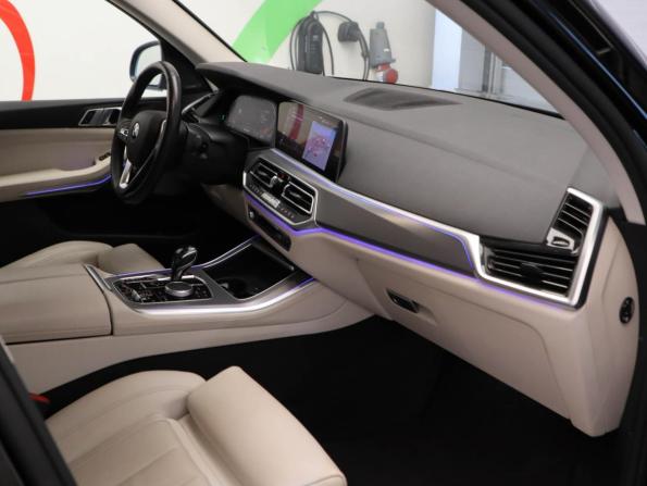 BMW X5 IV (G05/G18) с пробегом 2019 года, цена 6 350 000 рублей, 122400 км, внедорожник, Автокод Объявления
