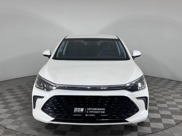 BAIC U5 Plus с пробегом 2023 года, цена 1 245 000 рублей, 45291 км, седан, Автокод Объявления