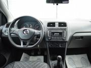 Volkswagen Polo V Рестайлинг Мурманск  - изображение 21