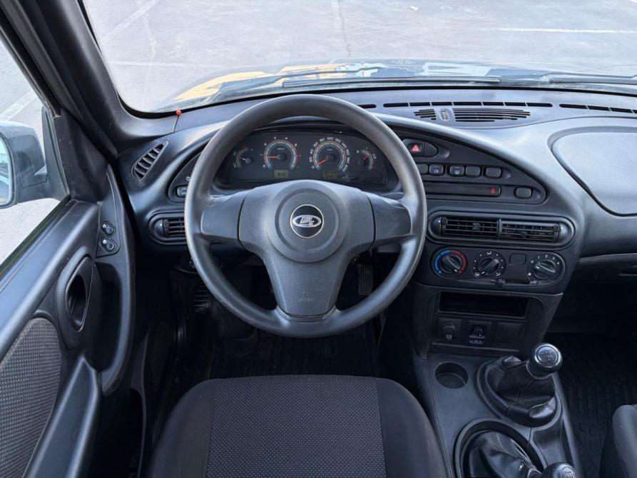 Lada (ВАЗ) Niva Ярославль  - изображение 10