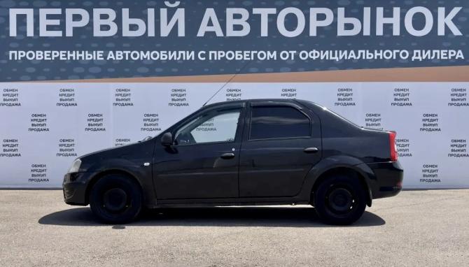 Renault Logan I Рестайлинг с пробегом 2012 года, цена 439 000 рублей, 237887 км, седан, Автокод Объявления