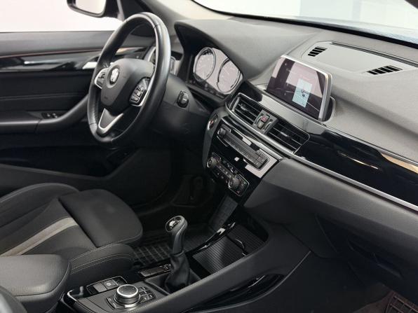 BMW X1 II (F48) с пробегом 2019 года, цена 2 250 000 рублей, 95813 км, внедорожник, Автокод Объявления