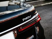 BMW 7 серии VI (G11/G12) Рестайлинг Магнитогорск  - изображение 50