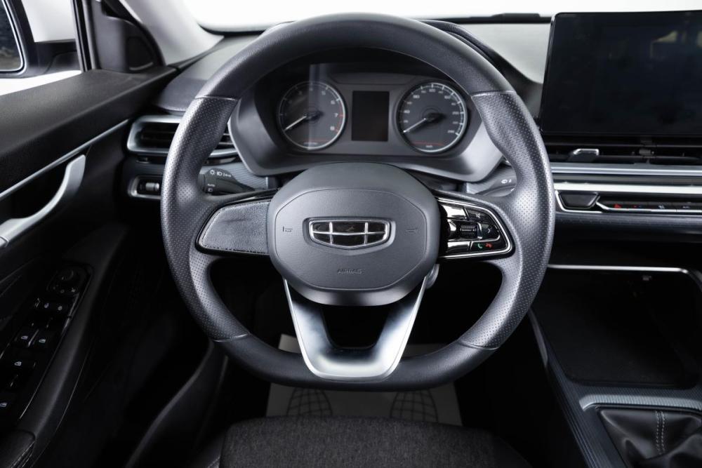 Geely Emgrand II Пермь  - изображение 16
