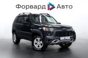 Lada (ВАЗ) Niva Travel I Тюмень  - изображение 27