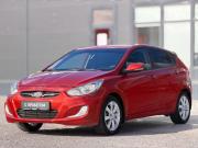 Hyundai Solaris I Волгоград  - изображение 34