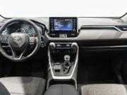 Toyota RAV4 V (XA50) Казань  - изображение 14