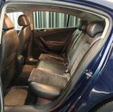 Volkswagen Passat B6 Москва  - изображение 35