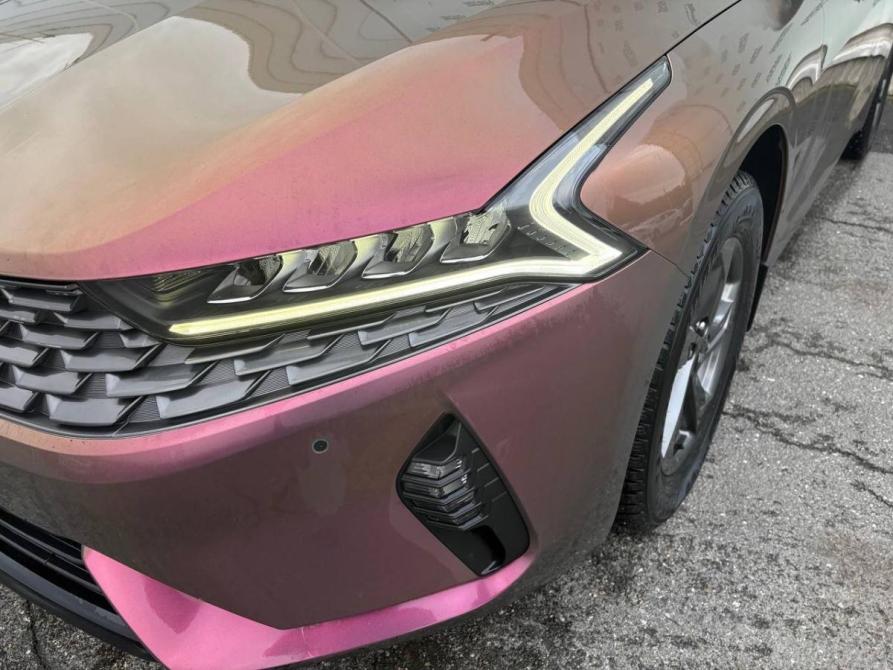 Kia K5 III Нижний Тагил  - изображение 8