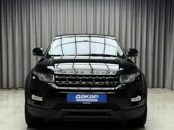 Land Rover Range Rover Evoque I с пробегом 2013 года, цена 1 799 000 рублей, 147860 км, внедорожник, Автокод Объявления
