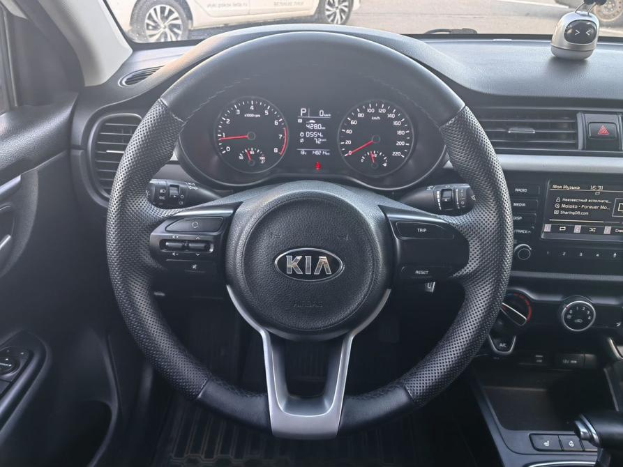 Kia Rio IV Великие Луки  - изображение 12