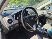 Chevrolet Cruze I Рестайлинг Саратов  - изображение 60
