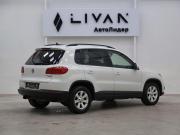 Volkswagen Tiguan I Рестайлинг Москва  - изображение 13