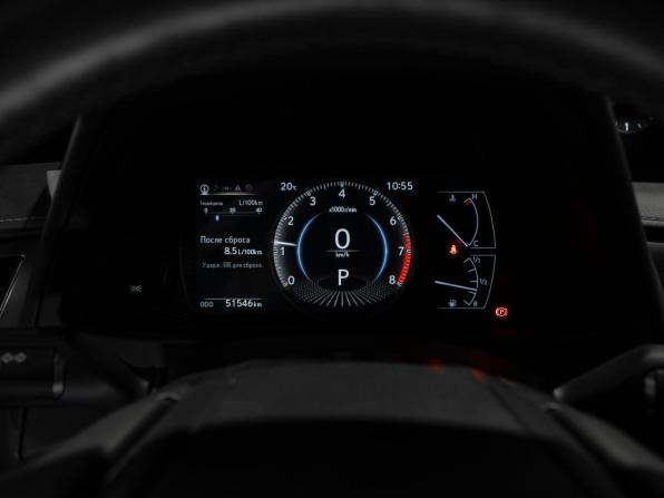 Lexus UX I с пробегом 2019 года, цена 3 150 000 рублей, 51545 км, внедорожник, Автокод Объявления