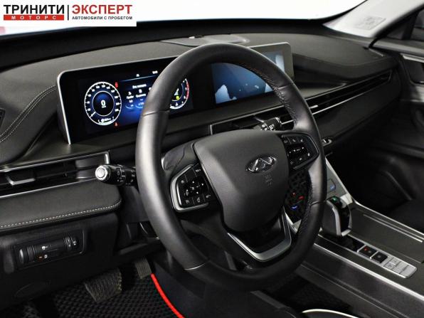 Chery Tiggo 4 I Рестайлинг 2 с пробегом 2024 года, цена 1 797 000 рублей, 29348 км, внедорожник, Автокод Объявления