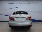 Nissan Almera III (G15) Москва  - изображение 18