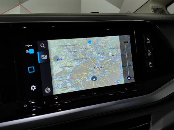 Volkswagen Multivan T7 с пробегом 2022 года, цена 5 759 000 рублей, 167866 км, минивэн, Автокод Объявления