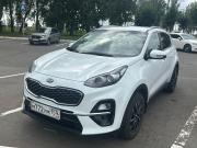 Kia Sportage IV Рестайлинг Ижевск  - изображение 26