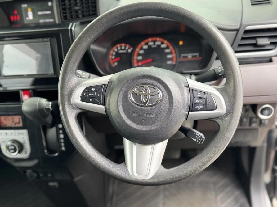Toyota Tank I Екатеринбург  - изображение 13