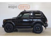 Lada (ВАЗ) Niva Legend Коломна  - изображение 16