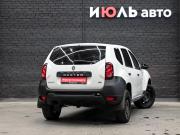 Renault Duster I Рестайлинг Екатеринбург  - изображение 20