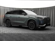 Jaecoo J8 Москва  - изображение 33