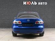 Mazda 6 I (GG) Екатеринбург  - изображение 10
