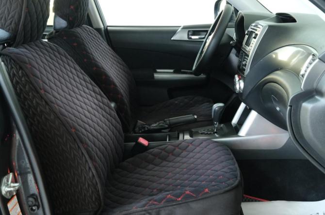 Subaru Forester III Рестайлинг с пробегом 2011 года, цена 1 399 000 рублей, 254000 км, внедорожник, Автокод Объявления