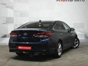 Hyundai Sonata VII (LF) Рестайлинг Екатеринбург  - изображение 23