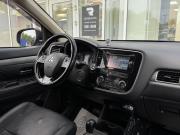 Mitsubishi Outlander III Рестайлинг 2 Ульяновск  - изображение 39
