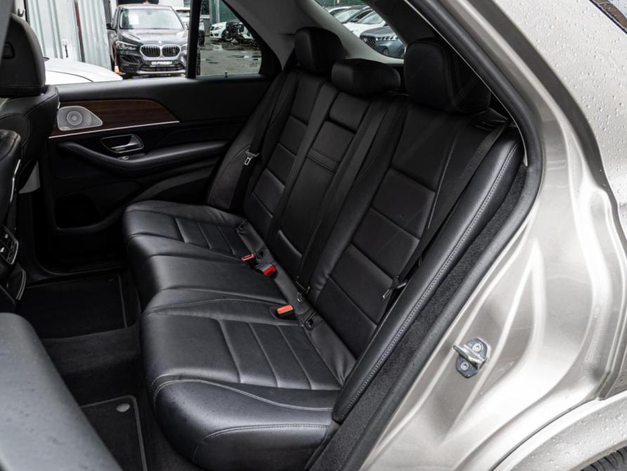Mercedes-Benz GLE II (V167) Краснодар  - изображение 9
