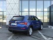 Skoda Kodiaq I Москва  - изображение 31