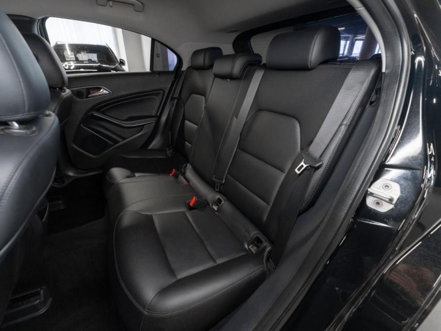 Mercedes-Benz A-Класс III (W176) Москва  - изображение 12