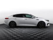 Kia Optima IV Рестайлинг Москва  - изображение 26