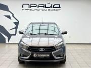 Lada (ВАЗ) Vesta I Ростов-на-Дону  - изображение 21