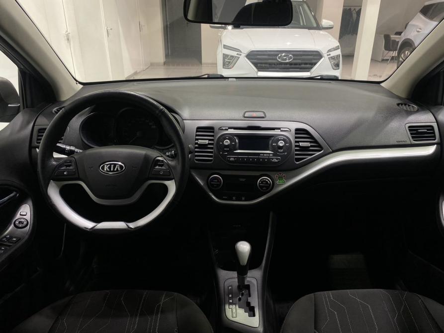 Kia Picanto II Ростов-на-Дону  - изображение 11