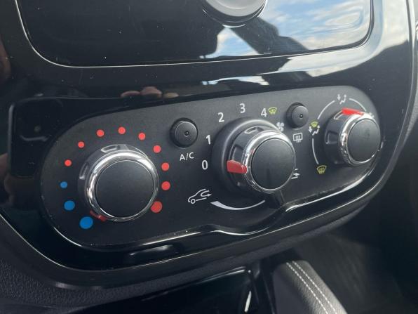 Renault Kaptur I Рестайлинг с пробегом 2021 года, цена 1 590 000 рублей, 78242 км, внедорожник, Автокод Объявления