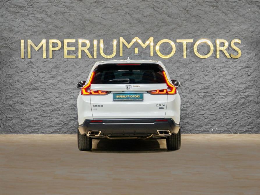 Honda CR-V VI Москва  - изображение 7