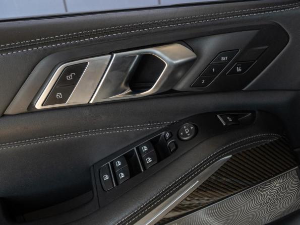 BMW X5 M III (F95) с пробегом 2021 года, цена 10 300 000 рублей, 70566 км, внедорожник, Автокод Объявления