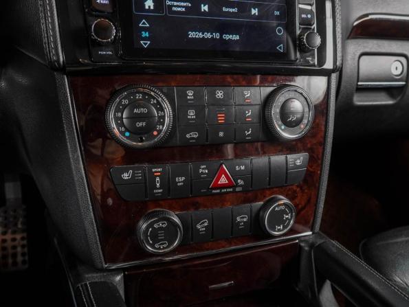 Mercedes-Benz GL-Класс I (X164) Рестайлинг с пробегом 2010 года, цена 1 999 000 рублей, 237665 км, внедорожник, Автокод Объявления