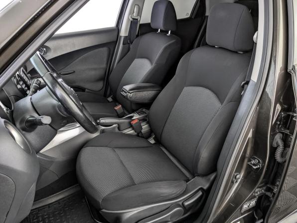 Nissan Juke I с пробегом 2012 года, цена 900 000 рублей, 160389 км, внедорожник, Автокод Объявления