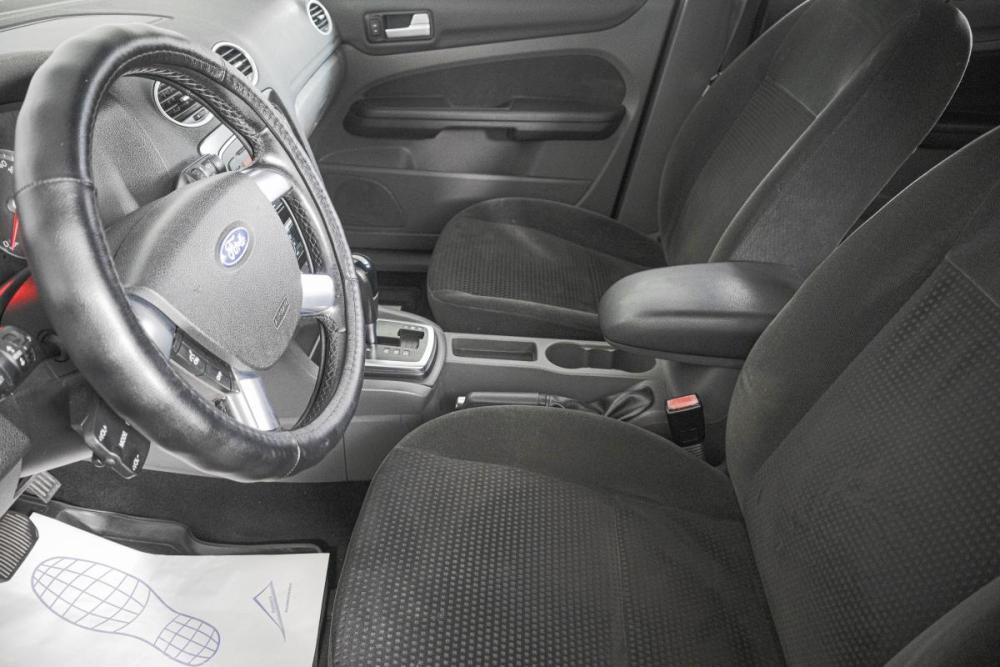Ford Focus II Кемерово  - изображение 9