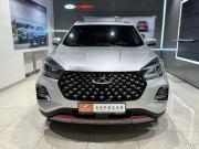 Chery Tiggo 4 Pro I Новосибирск  - изображение 21