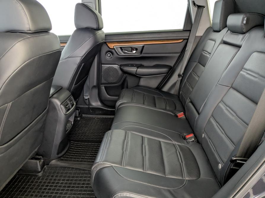 Honda CR-V V Москва  - изображение 12