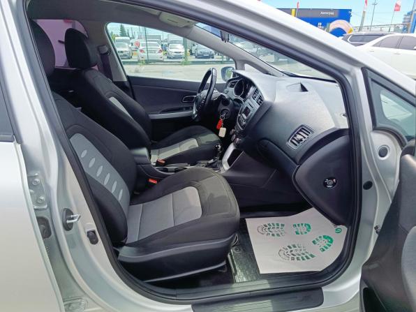 Kia Ceed II с пробегом 2015 года, цена 1 249 995 рублей, 105270 км, универсал, Автокод Объявления