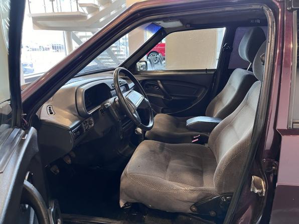 Lada (ВАЗ) 2114 с пробегом 2010 года, цена 165 000 рублей, 274804 км, хэтчбек, Автокод Объявления
