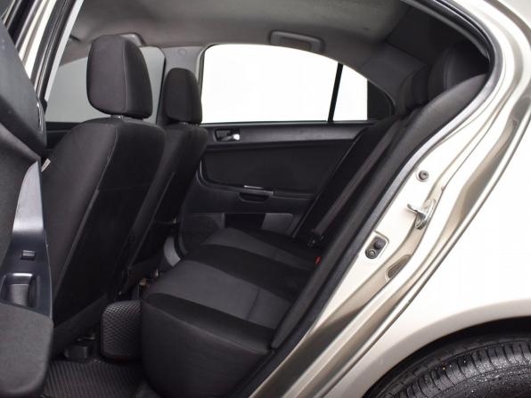Mitsubishi Lancer X с пробегом 2008 года, цена 799 995 рублей, 291186 км, седан, Автокод Объявления