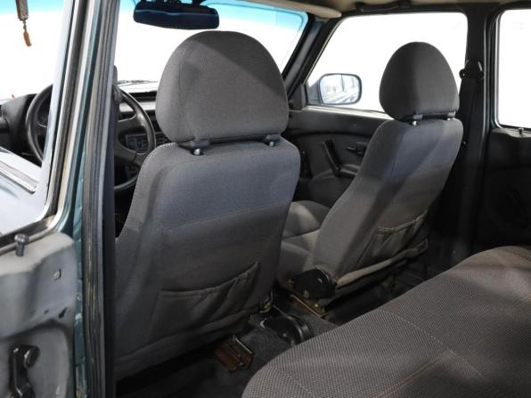 Lada (ВАЗ) 2131 (4x4) I с пробегом 2011 года, цена 360 000 рублей, 178923 км, внедорожник, Автокод Объявления
