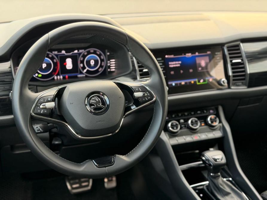 Skoda Kodiaq I Волгоград  - изображение 33