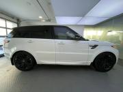 Land Rover Range Rover Sport II Уфа  - изображение 32